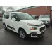 Citroën Berlingo, 2020, МКПП, пробег 32047 км