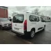 Citroën Berlingo, 2020, МКПП, пробег 32047 км