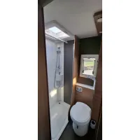 Автодом Adria Coral, 2023, МКПП, пробег 39074 км