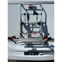 Автодом Bürstner Lyseo, 2025, МКПП, пробег 24900 км