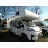 Автодом Carado pro, 2025, МКПП, пробег 11254 км