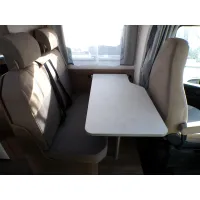 Автодом Carado pro, 2025, МКПП, пробег 11254 км