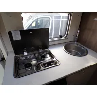 Автодом Carado pro, 2025, МКПП, пробег 11254 км