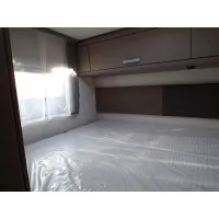 Автодом Carado pro, 2025, МКПП, пробег 11254 км