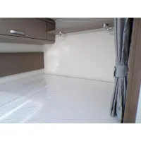 Автодом Carado pro, 2025, МКПП, пробег 11254 км