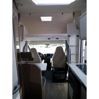 Автодом Carado pro, 2025, МКПП, пробег 11254 км