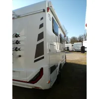 Автодом Carado pro, 2025, МКПП, пробег 11254 км