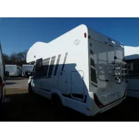 Автодом Carado pro, 2025, МКПП, пробег 11254 км