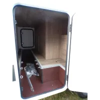 Автодом Carado pro, 2025, МКПП, пробег 11254 км