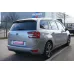 Citroën Grand, 2022, АКПП, пробег 54722 км