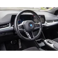 BMW 218, 2023, АКПП, пробег 21900 км