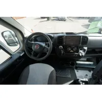 Автодом Chausson C727, 2025, МКПП, пробег 9785 км