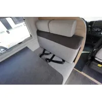 Автодом Chausson C727, 2025, МКПП, пробег 9785 км