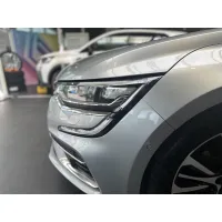 Renault Talisman, 2022, АКПП, пробег 36999 км