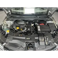 Renault Talisman, 2022, АКПП, пробег 36999 км