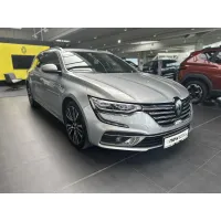 Renault Talisman, 2022, АКПП, пробег 36999 км