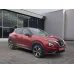 Nissan Juke, 2021, АКПП, пробег 33500 км Nissan Juke, 2021, АКПП, пробег 33500 км