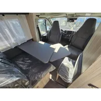 Автодом Sun Living, 2025, МКПП, пробег 16866 км