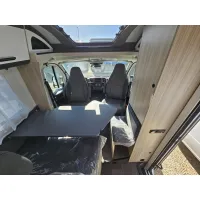 Автодом Sun Living, 2025, МКПП, пробег 16866 км