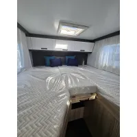 Автодом Sun Living, 2025, МКПП, пробег 16866 км