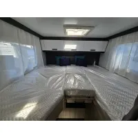 Автодом Sun Living, 2025, МКПП, пробег 16866 км