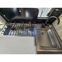 Автодом Sun Living, 2025, МКПП, пробег 16866 км