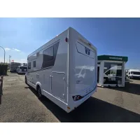 Автодом Etrusco T, 2025, АКПП, пробег 5314 км