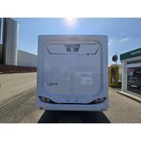 Автодом Etrusco T, 2025, АКПП, пробег 5314 км