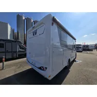 Автодом Etrusco T, 2025, АКПП, пробег 5314 км