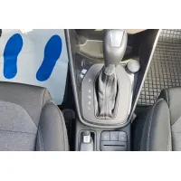 Ford Fiesta, 2023, АКПП, пробег 44862 км