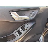 Ford Fiesta, 2023, АКПП, пробег 44862 км