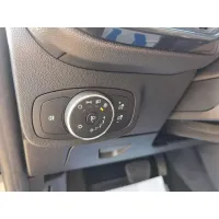 Ford Fiesta, 2023, АКПП, пробег 44862 км