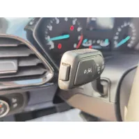 Ford Fiesta, 2023, АКПП, пробег 44862 км