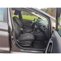 Ford Fiesta, 2023, АКПП, пробег 44862 км