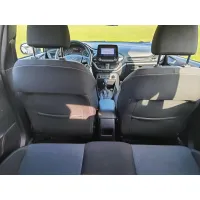 Ford Fiesta, 2023, АКПП, пробег 44862 км