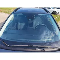 Ford Fiesta, 2023, АКПП, пробег 44862 км