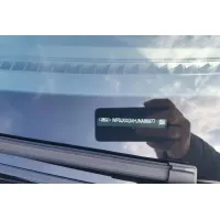 Ford Fiesta, 2023, АКПП, пробег 44862 км