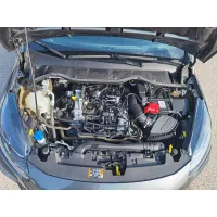 Ford Fiesta, 2023, АКПП, пробег 44862 км
