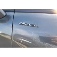 Ford Fiesta, 2023, АКПП, пробег 44862 км