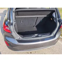 Ford Fiesta, 2023, АКПП, пробег 44862 км