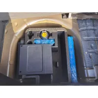 Ford Fiesta, 2023, АКПП, пробег 44862 км