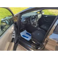 Ford Fiesta, 2023, АКПП, пробег 44862 км
