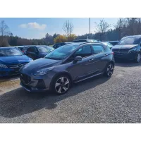 Ford Fiesta, 2023, АКПП, пробег 44862 км