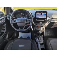 Ford Fiesta, 2023, АКПП, пробег 44862 км