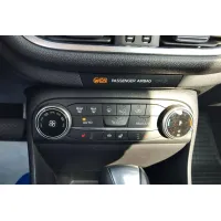 Ford Fiesta, 2023, АКПП, пробег 44862 км