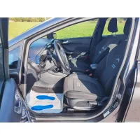 Ford Fiesta, 2023, АКПП, пробег 44862 км