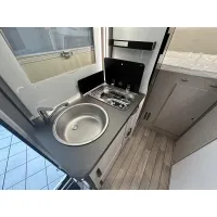 Автодом Forster T, 2025, МКПП, пробег 9500 км