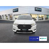 DS Automobiles, 2022, АКПП, пробег 12658 км