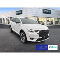 DS Automobiles, 2022, АКПП, пробег 12658 км