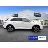 DS Automobiles, 2022, АКПП, пробег 12658 км